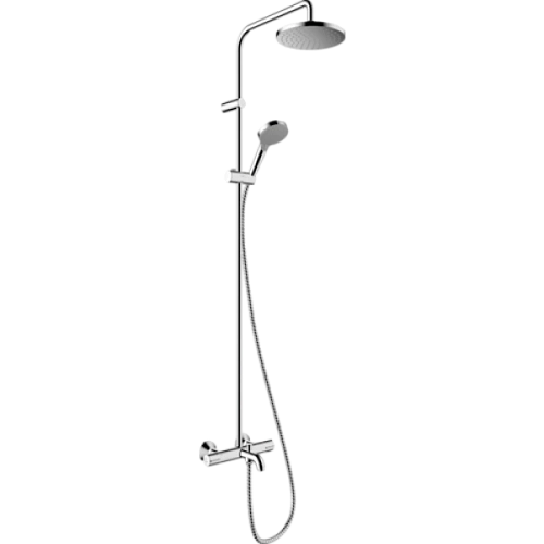 Душевая система Hansgrohe Vernis Blend 26274000 Душевая система Hansgrohe Vernis Blend 26274000