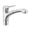 Картинка анонса товара «смеситель для кухни kludi mx 399410562»