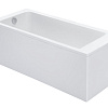 Акриловая ванна Roca Easy 170x75 прямоугольная белая ZRU9302899 Акриловая ванна Roca Easy 170x75 прямоугольная белая ZRU9302899