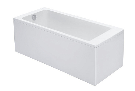 Экран для ванны торцевой ROCA Easy 75 правой ZRU9302903 Экран для ванны торцевой ROCA Easy 75 правой ZRU9302903