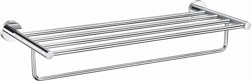 Полотенцедержатель Wonzon & Woghand хром (WW-8181) Полотенцедержатель Wonzon & Woghand хром (WW-8181)