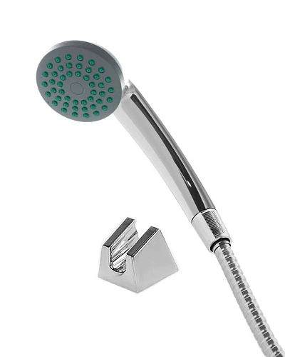 Душевой гарнитур Orange LMP01cr хром Душевой гарнитур Orange LMP01cr хром