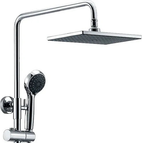 Душевая система Kaiser 57288 Душевая система Kaiser 57288