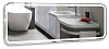 Картинка анонса товара «зеркало silver mirrors эдвард 1360х455 (led-00002532)»