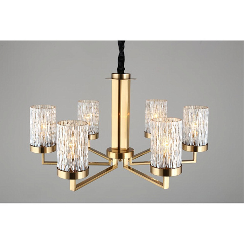 Люстра подвесная Omnilux Maiera OML-84713-06 Люстра подвесная Omnilux Maiera OML-84713-06