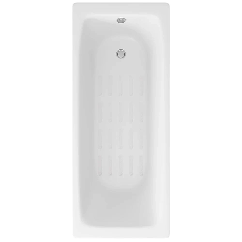 Ванна чугунная Delice Biove 1700х750 без ручек с антискользящим покрытием DLR220509-AS Ванна чугунная Delice Biove 1700х750 без ручек с антискользящим покрытием DLR220509-AS