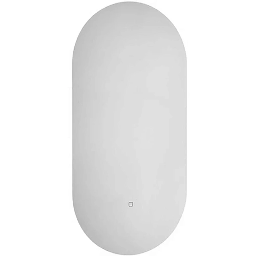 Зеркало Aquaton Альто 100х50 1A256402A1010 Зеркало Aquaton Альто 100х50 1A256402A1010