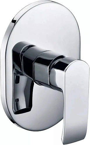 Смеситель для душа Kaiser Aurora 67177 Смеситель для душа Kaiser Aurora 67177