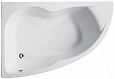 Акриловая ванна Jacob Delafon Micromega Duo 170x105 E60221RU-00 левая Акриловая ванна Jacob Delafon Micromega Duo 170x105 E60221RU-00 левая