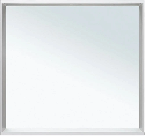 Зеркало Allen Brau Reality 1.32018.02 80 серебро браш Зеркало Allen Brau Reality 1.32018.02 80 серебро браш