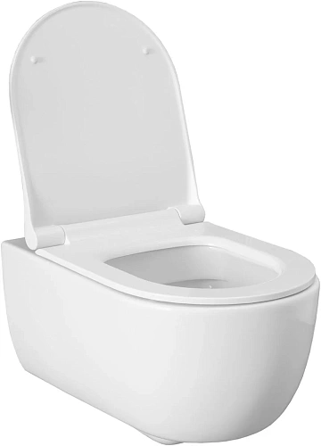 Комплект унитаза Allen Brau Priority 00301296/8.9466.0.000.000.1 (00316508) с инсталляцией, белый глянец Комплект унитаза Allen Brau Priority 00301296/8.9466.0.000.000.1 (00316508) с инсталляцией, белый глянец