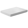 Крышка-сиденье Duravit Vero 0067690000