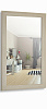 Картинка анонса товара «зеркало silver mirrors 410x610 дуб (фр-00000509)»