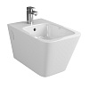 Биде подвесное GROSSMAN GR-B4414 белое 575x360x330