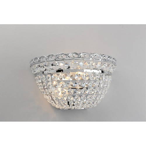 Светильник настенный (Бра) Aployt Wiga APL.758.01.02 Светильник настенный (Бра) Aployt Wiga APL.758.01.02