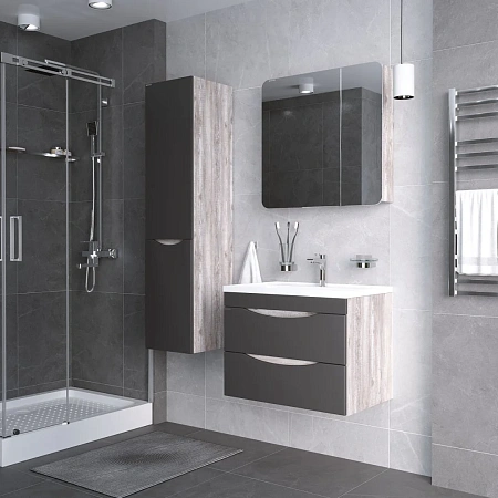 Раковина GROSSMAN Madera КЛАССИКА 70 см 4627173210171 Раковина GROSSMAN Madera КЛАССИКА 70 см 4627173210171