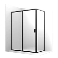 Душевой уголок Ambassador Forsa 17021218AB-80AB (1200х800x2000) Душевой уголок Ambassador Forsa 17021218AB-80AB (1200х800x2000)