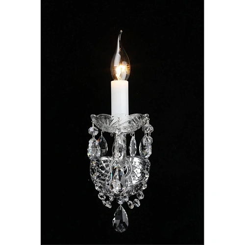 Светильник настенный (Бра) Aployt Marunia APL.814.01.01 Светильник настенный (Бра) Aployt Marunia APL.814.01.01