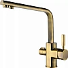 Смеситель для кухни Kaiser Decor 40144-3 с подключением к фильтру Смеситель для кухни Kaiser Decor 40144-3 с подключением к фильтру