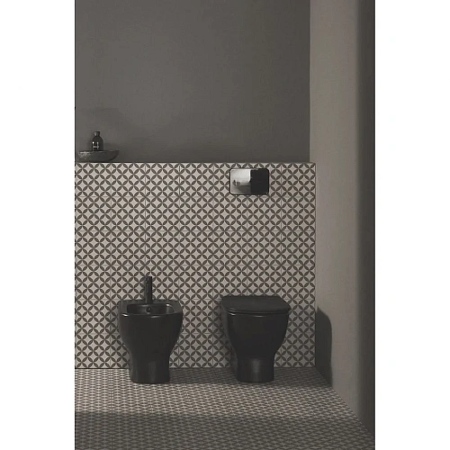 Смеситель для биде Ideal Standard CERALINE BC197XG Смеситель для биде Ideal Standard CERALINE BC197XG