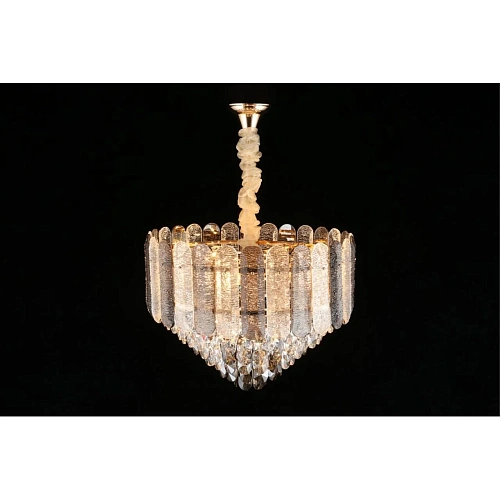 Люстра подвесная Aployt Rozel APL.770.03.10 Люстра подвесная Aployt Rozel APL.770.03.10