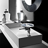 Картинка анонса товара «раковина laufen kartell 75x35 8.1233.2.000.112.1»