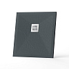 Душевой поддон RGW STONE TRAY-G 900x900 квадрат 14152099-02-11 Душевой поддон RGW STONE TRAY-G 900x900 квадрат 14152099-02-11