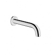 Детальная картинка товара «излив hansgrohe vernis blend 71420000, хром»