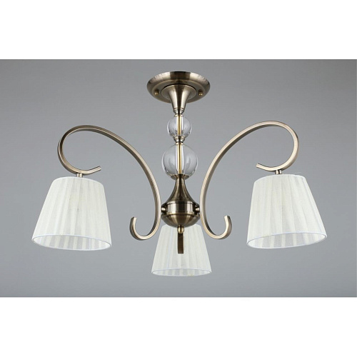 Люстра потолочная Omnilux Laveno OML-56103-03 Люстра потолочная Omnilux Laveno OML-56103-03