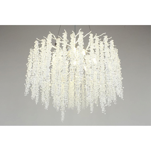 Люстра подвесная Aployt Paulina APL.848.13.10 Люстра подвесная Aployt Paulina APL.848.13.10