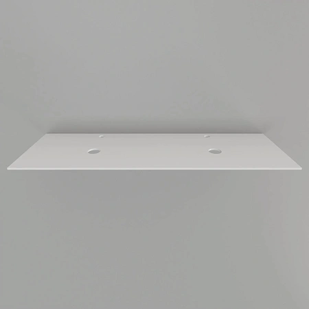 Столешница ArtDecco Marbella 141 AMRPS141D белый Столешница ArtDecco Marbella 141 AMRPS141D белый