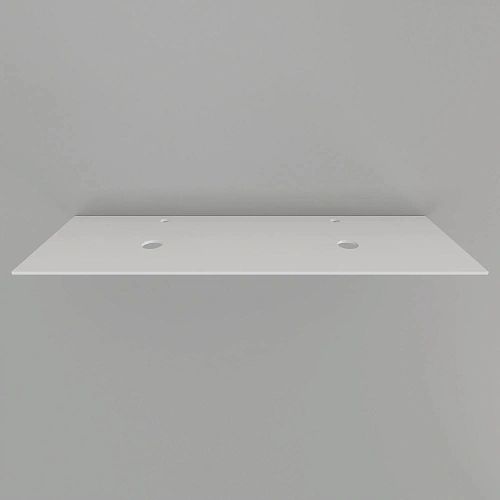 Столешница ArtDecco Marbella 141 AMRPS141D белый Столешница ArtDecco Marbella 141 AMRPS141D белый