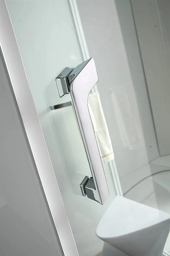 Душевая кабина Orans Diamond SR-89105S R white 120х90 правая 89105RW Душевая кабина Orans Diamond SR-89105S R white 120х90 правая 89105RW