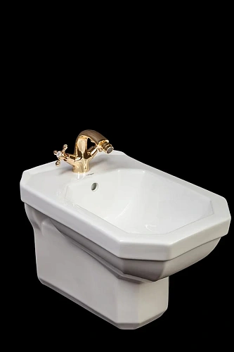 Биде подвесное BohemeVogue 945 Биде подвесное BohemeVogue 945