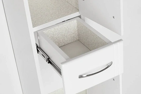 Шкаф-пенал Style Line Эко Стандарт 24 ЛС-00000111 Шкаф-пенал Style Line Эко Стандарт 24 ЛС-00000111