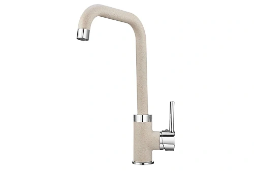 Смеситель для кухни Granula 0041, АНТИК Смеситель для кухни Granula 0041, АНТИК