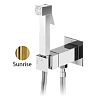 Картинка анонса товара «гигиенический душ cezares porta-dif-sr sunrise»