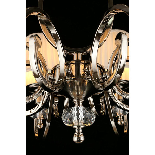 Люстра подвесная Aployt Reni APL.717.03.08 Люстра подвесная Aployt Reni APL.717.03.08