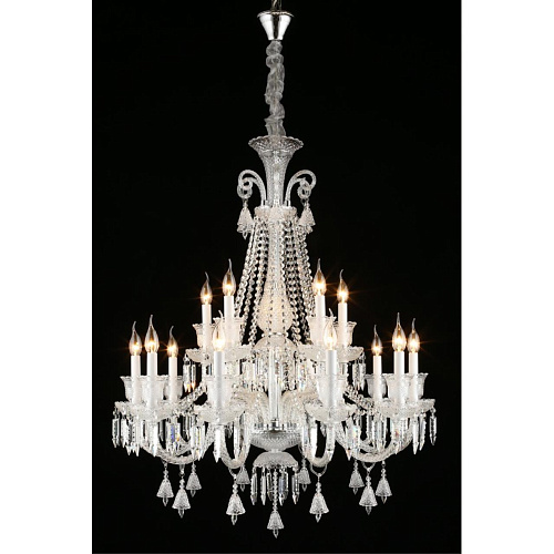 Люстра подвесная Aployt Lara APL.710.03.15 Люстра подвесная Aployt Lara APL.710.03.15