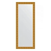 Зеркало в багетной раме Evoform Definite Floor BY 6008 81 x 201 см, чеканка золотая Зеркало в багетной раме Evoform Definite Floor BY 6008 81 x 201 см, чеканка золотая