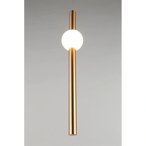 Светильник подвесной Aployt Zhozefin APL.038.06.12 Светильник подвесной Aployt Zhozefin APL.038.06.12