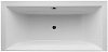 Картинка анонса товара «акриловая ванна jacob delafon evok 190x90 e60270cr-00»