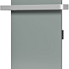Полотенцесушитель электрический Allen Brau Infinity 60x44 00325642 с рейлингом 2.0 и креплением, серебро брашированное Полотенцесушитель электрический Allen Brau Infinity 60x44 00325642 с рейлингом 2.0 и креплением, серебро брашированное