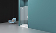 Детальная картинка товара «душевая дверь belbagno kraft-b-12-60/30-c-cr-r»