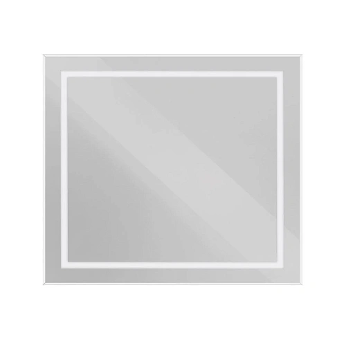 Зеркало BelBagno SPC-KRAFT-900-800-SENS-AL 900x800x32 мм с подсветкой и сенсорным выключателем Зеркало BelBagno SPC-KRAFT-900-800-SENS-AL 900x800x32 мм с подсветкой и сенсорным выключателем