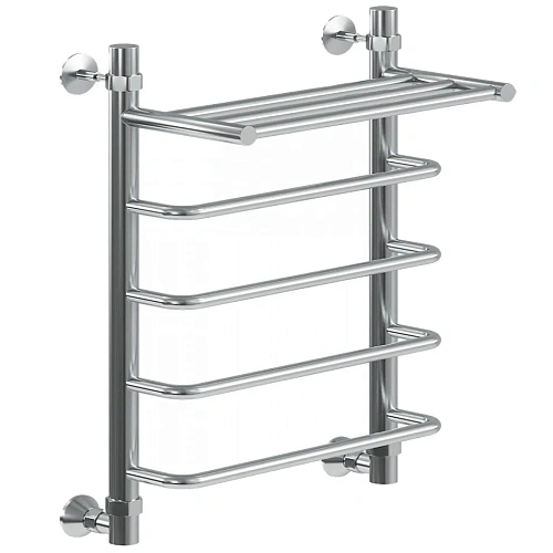 Полотенцесушитель водяной Ника QVADRO Л 90 ВП 60/60 Полотенцесушитель водяной Ника QVADRO Л 90 ВП 60/60