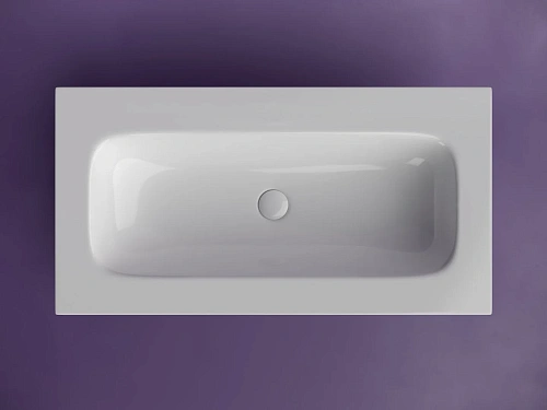 Раковина Ceramica Nova Grace CN7019Wx мебельная 910x457x137 без отверстия под смеситель, белый Раковина Ceramica Nova Grace CN7019Wx мебельная 910x457x137 без отверстия под смеситель, белый