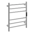 Полотенцесушитель электрический ABBER Standard AH4606 хром Полотенцесушитель электрический ABBER Standard AH4606 хром