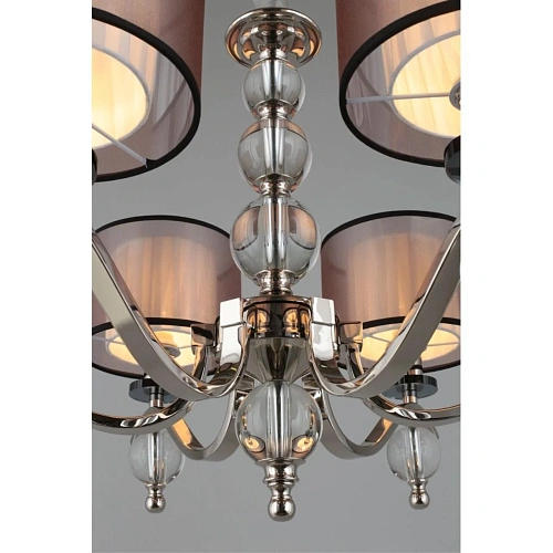 Люстра подвесная Aployt Floret APL.703.03.06 Люстра подвесная Aployt Floret APL.703.03.06