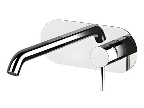 Смеситель для раковины Remer X Style X15 Смеситель для раковины Remer X Style X15